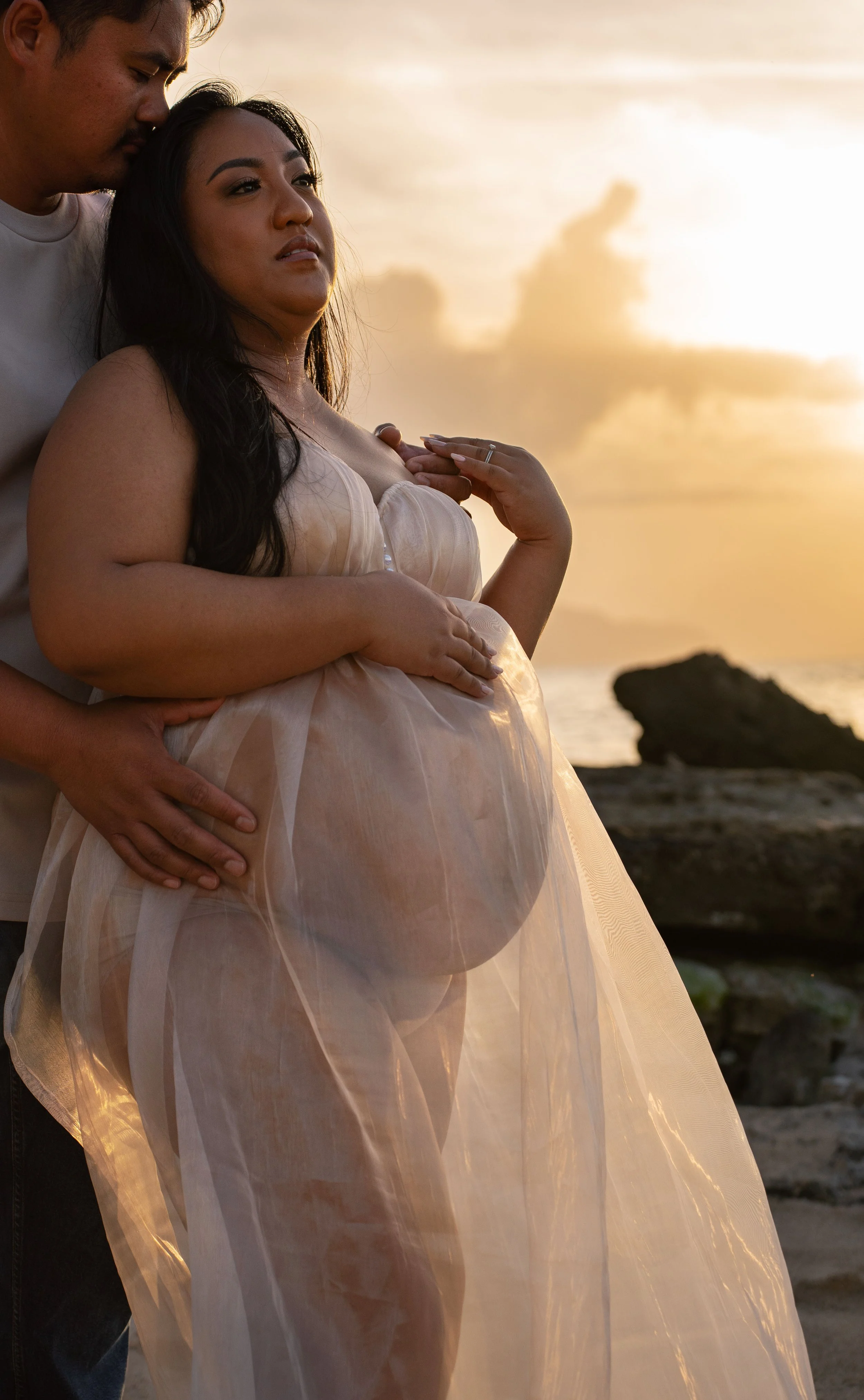 Kimberly & Bryant's Beach Maternity -319.jpg
