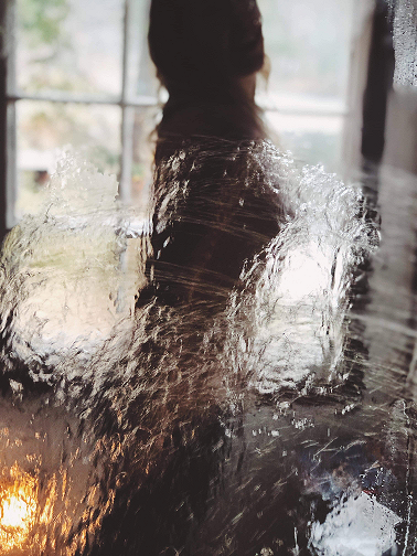 Apprendre à danser sous la pluie