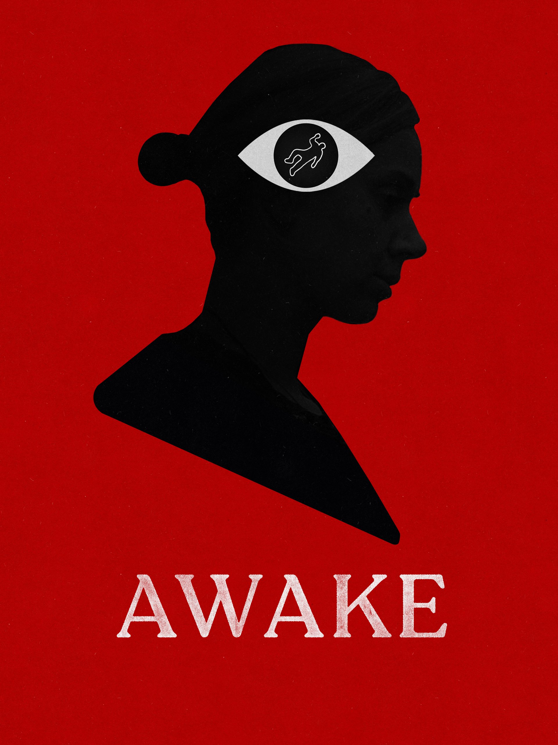 awake
