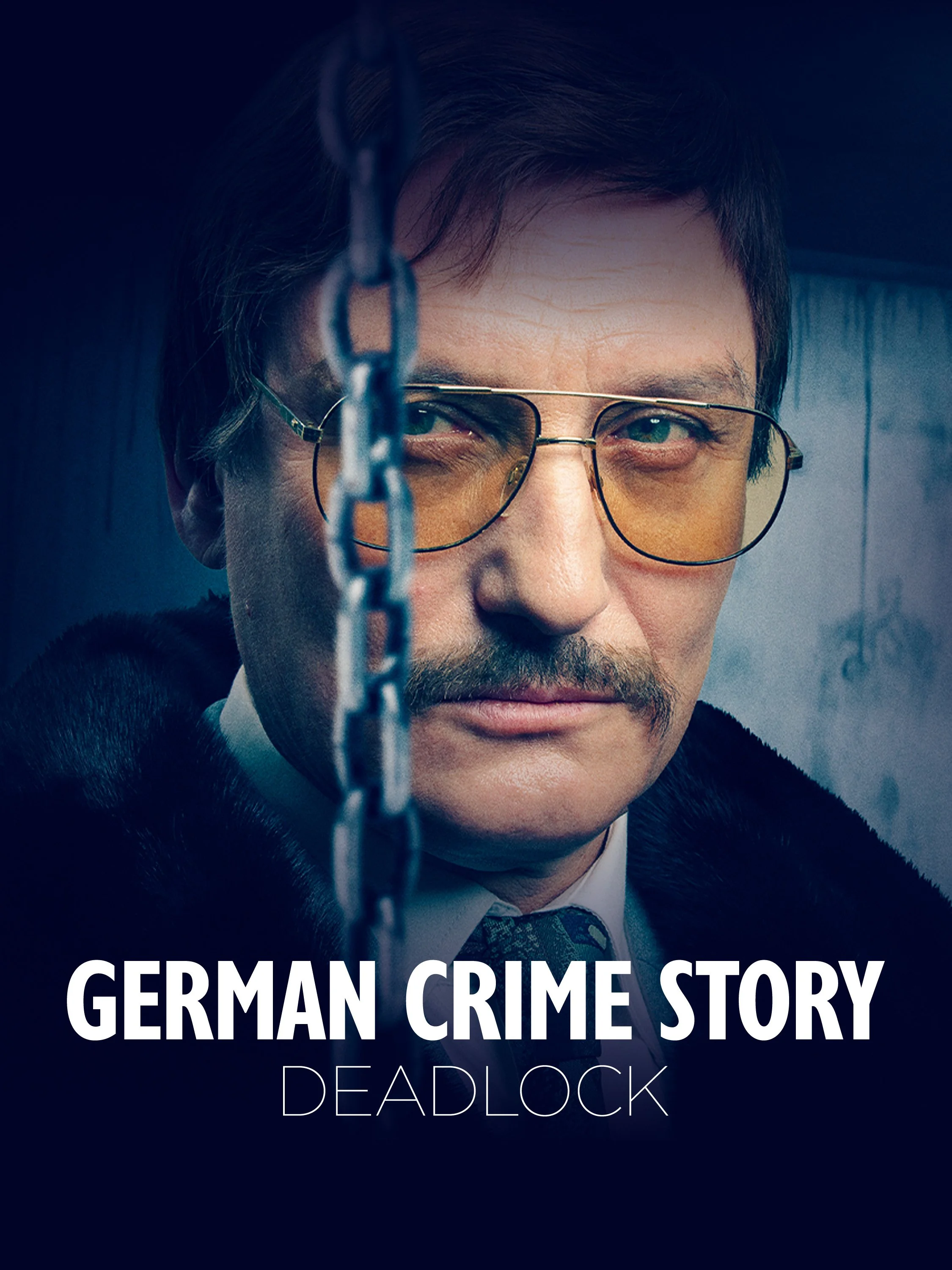 a german crime story