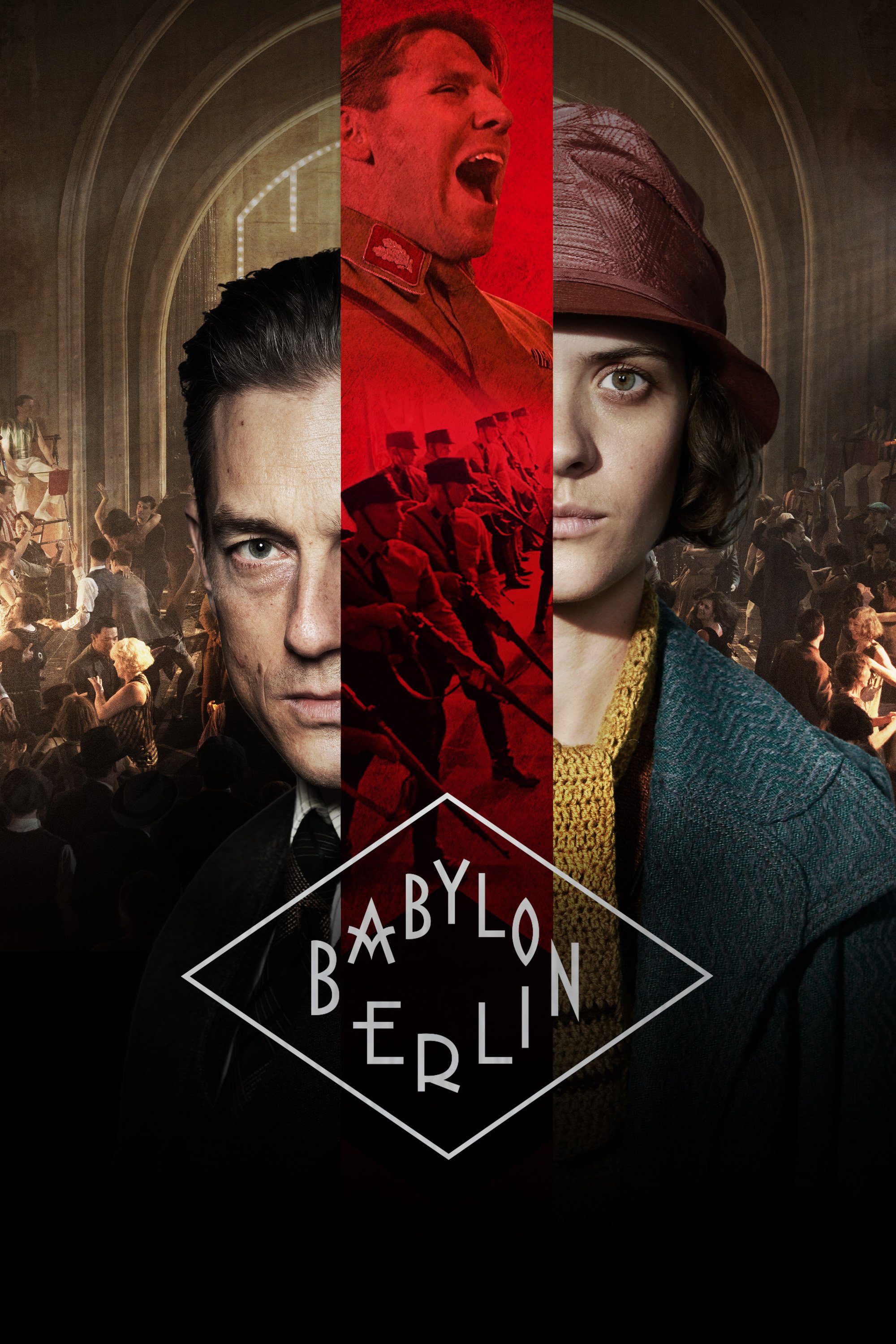 babylon berlin