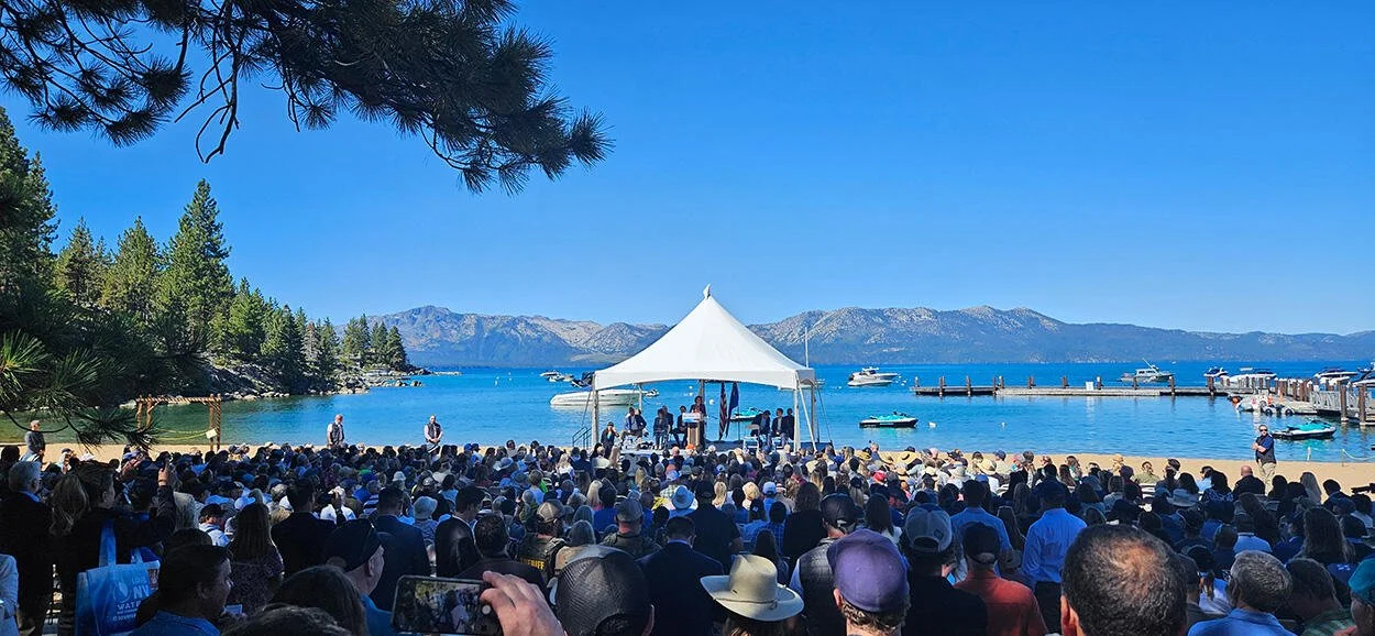 29th Annual Tahoe Summit