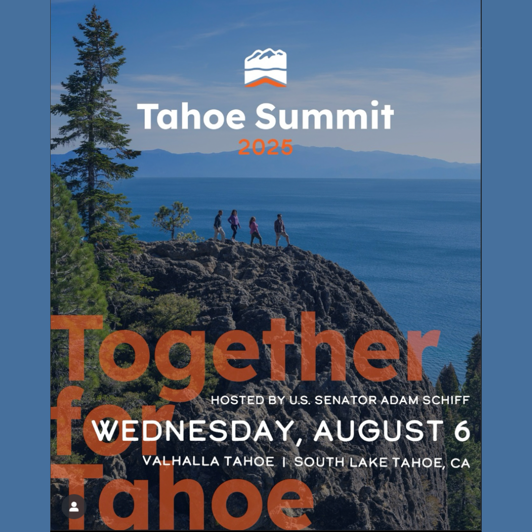 29th Annual Tahoe Summit