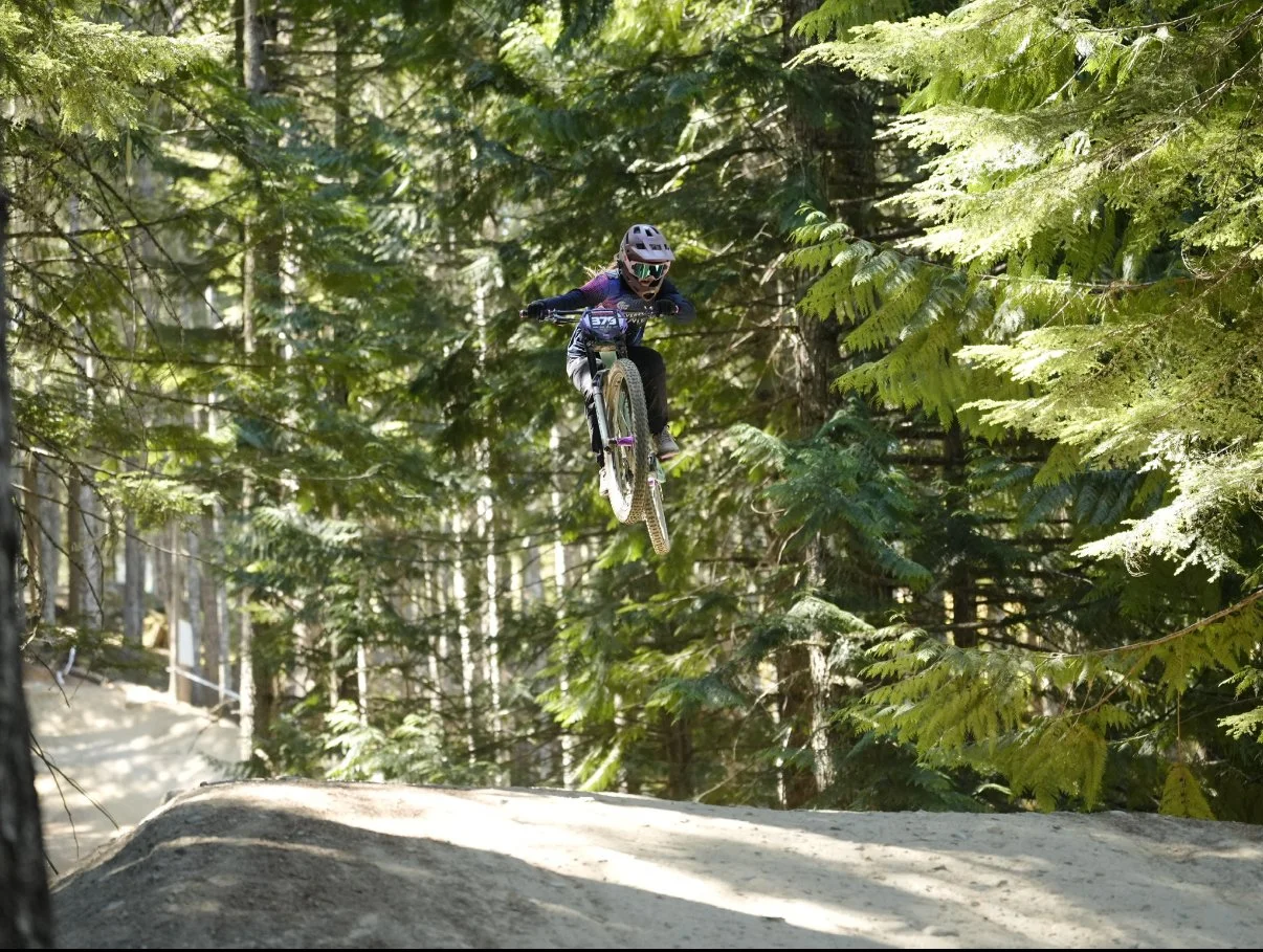 Kaitlyn Teasdale- Ride Like A Girl Photo - Kaitlyn Teasdale.jpeg