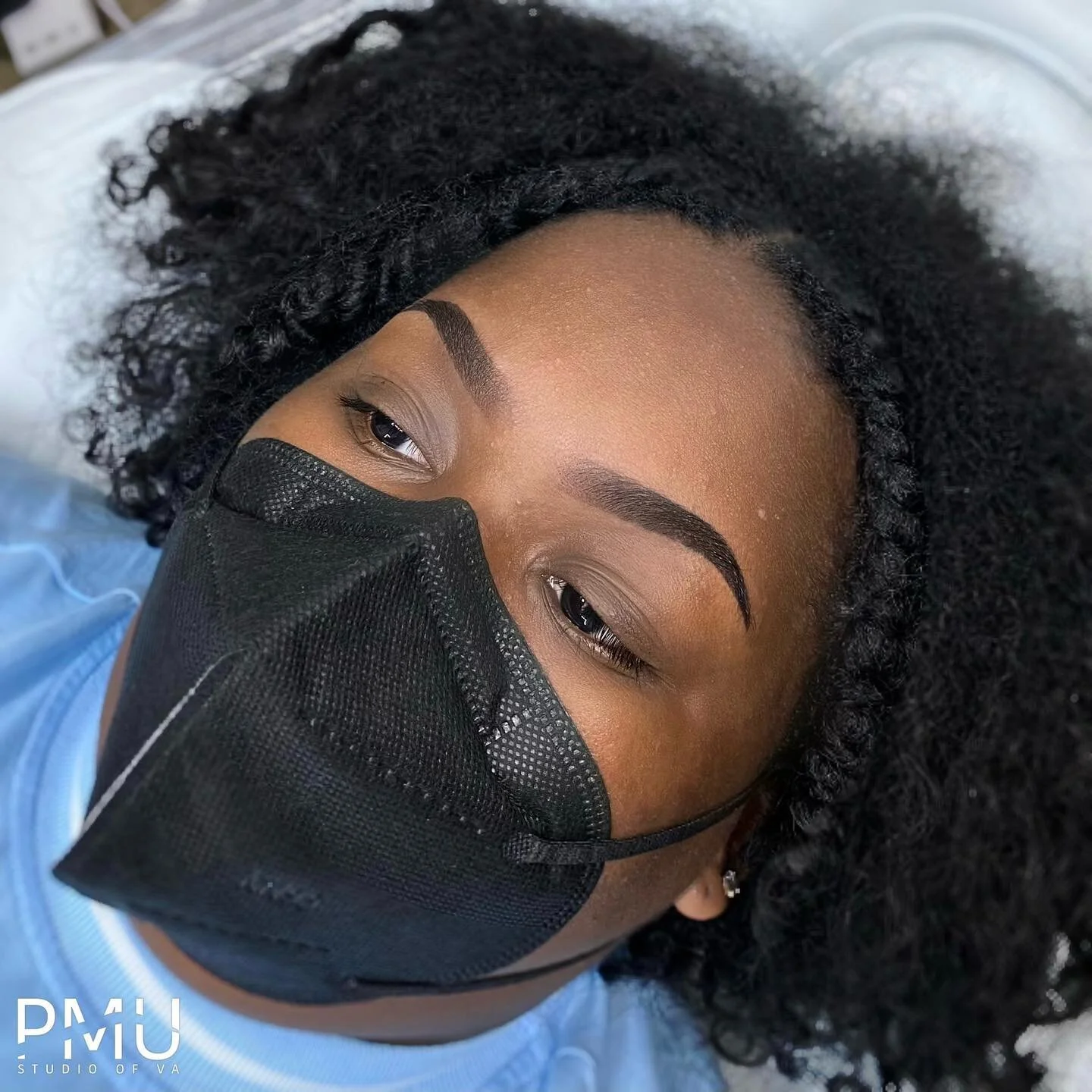 PMUStudioVA ***NEW ARTIST ALERT***

We are so excited to announce all of our new artists that have been in training for the last 10 months. We are so incredibly proud of how talented they all are!!!

Our newest artist Kristal is now fully ready to ta