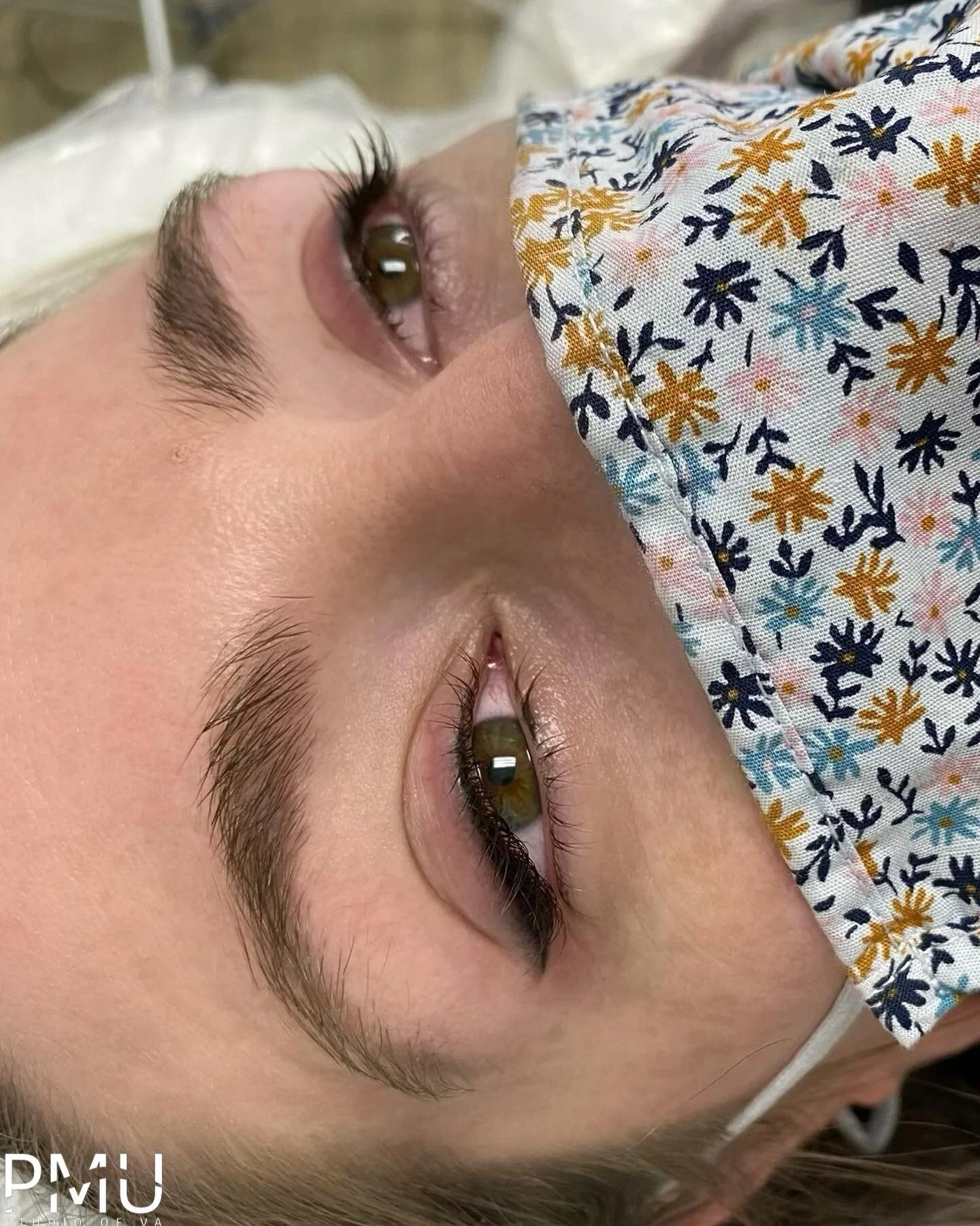 Extremely delayed in posting all of the client work we&rsquo;ve been doing again! Sorry guys, been getting worse and worse because we have been soooo busy! We have a ton of beautiful makeup, hair, students and PMU clients to update y&rsquo;all on! Le