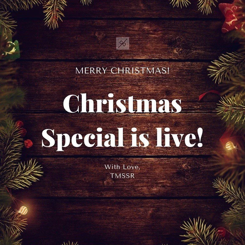 Last minute Christmas shopping? 🤪

Or are you finished shopping for everyone and you can finally buy something for yourself? 😝

Well you&rsquo;re in luck! Our Christmas Special is live! So give the gift of beauty. ❤️

Don&rsquo;t know what service 