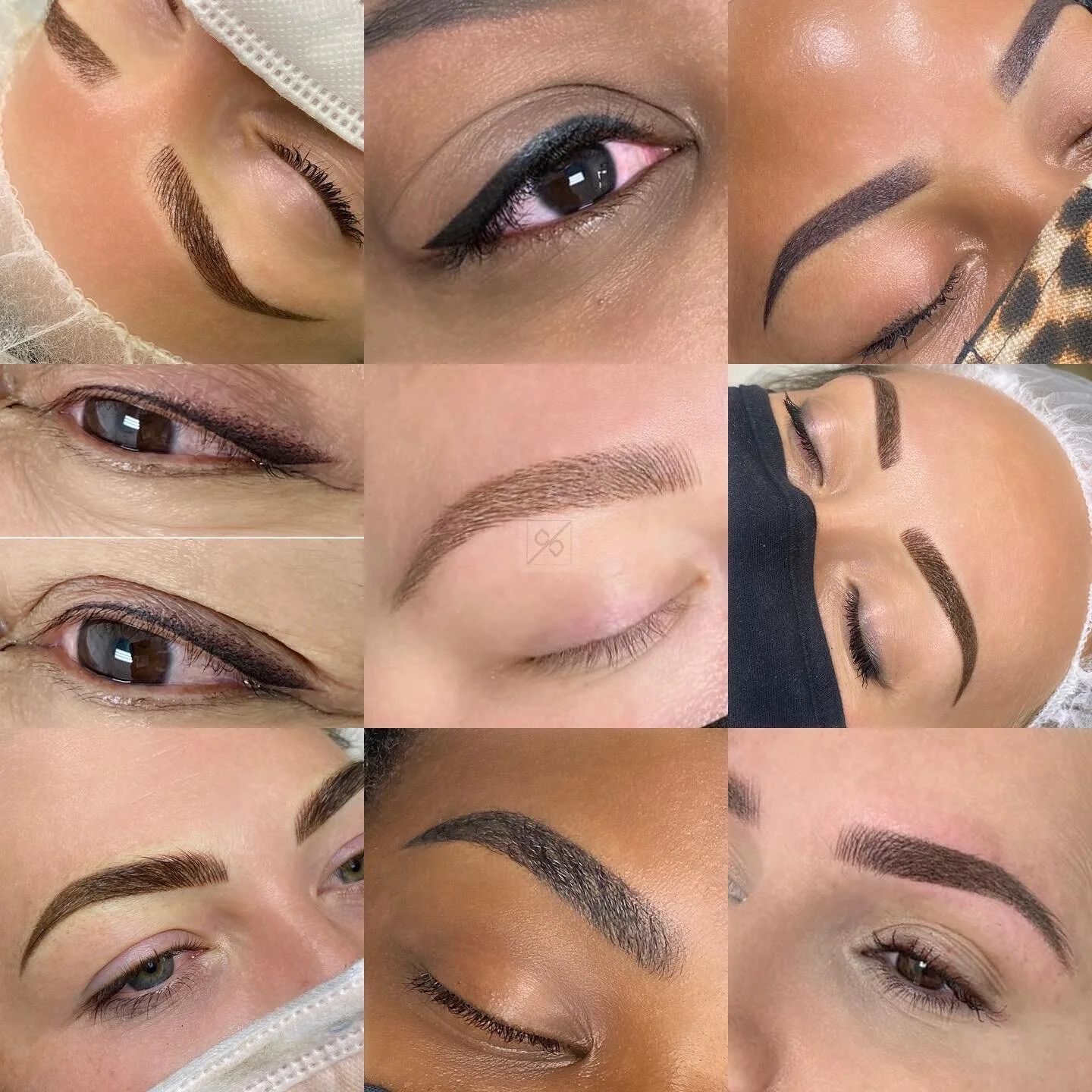 In gratitude for the loyalty and support of our wonderful clients, we have decided to activate our annual BLACK FRIDAY SPECIALS for permanent makeup and plasma&mdash;starting NOW.

Due to the circumstances this year revolving the pandemic, we were or