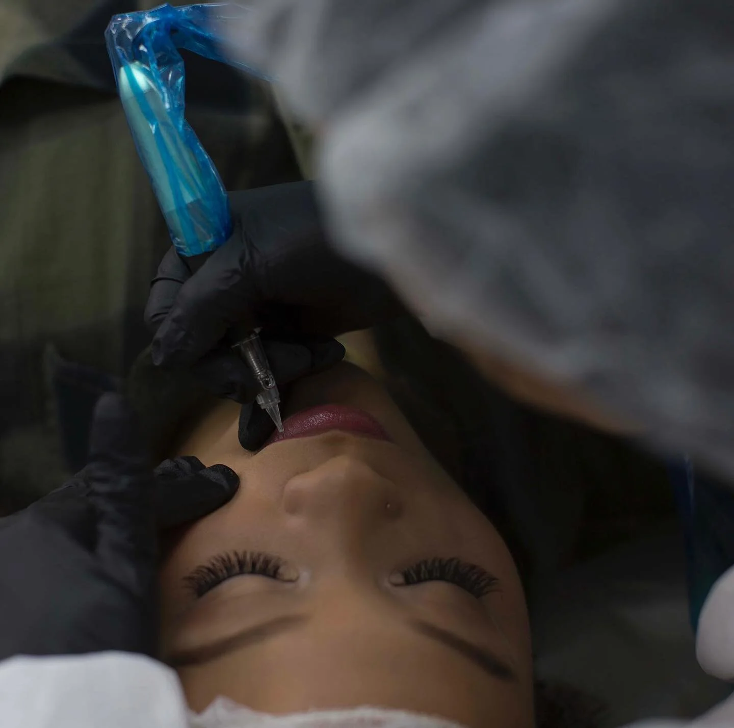 Since @pmuschoolva has received such a strong demand for more class options, we have decided to offer several continuing education permanent makeup workshops. 

We are accommodating multiple requested classes from past, current and potential students