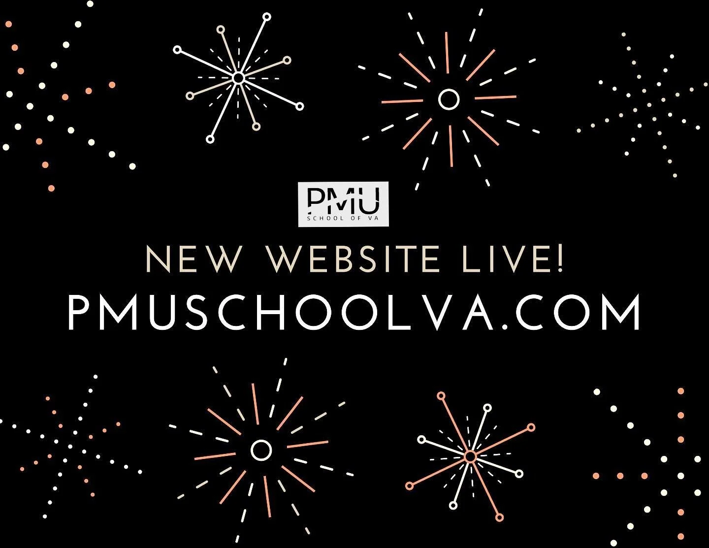 2020 is ending and the NEW YEAR is approaching!!!! Let&rsquo;s start out with a bang! 😝✨

Time to announce our new website and NEW YEAR TUITION RATES!!!!

We are already 3 weeks into our first 3 courses at The Permanent Makeup School and our student