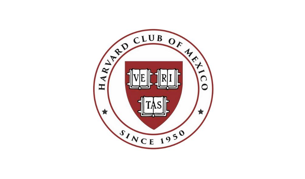 Harvard club mexico logo.png