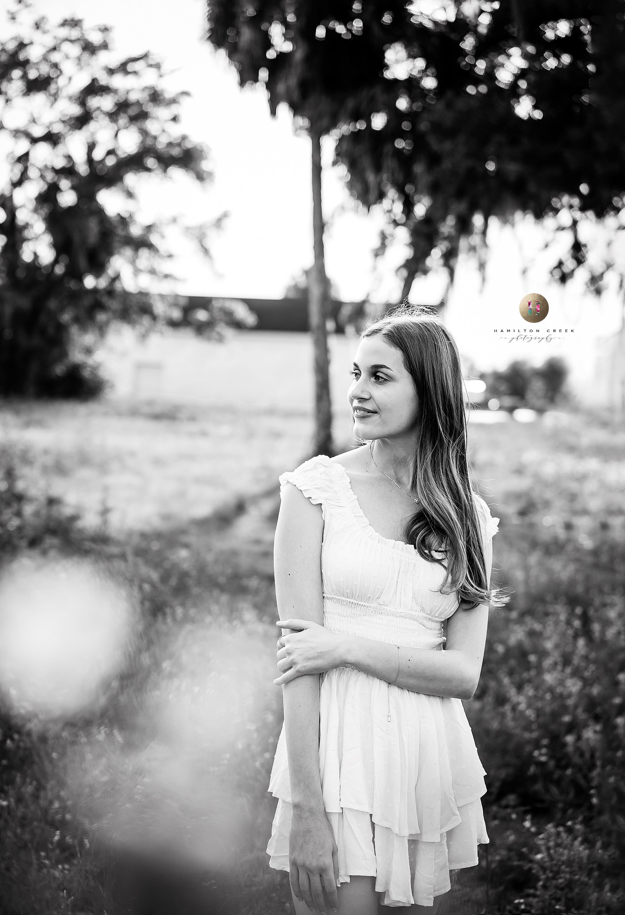 Spring Mini Sessions Tampa Bay  Flower Field Pictures — Hamilton Creek  Photography