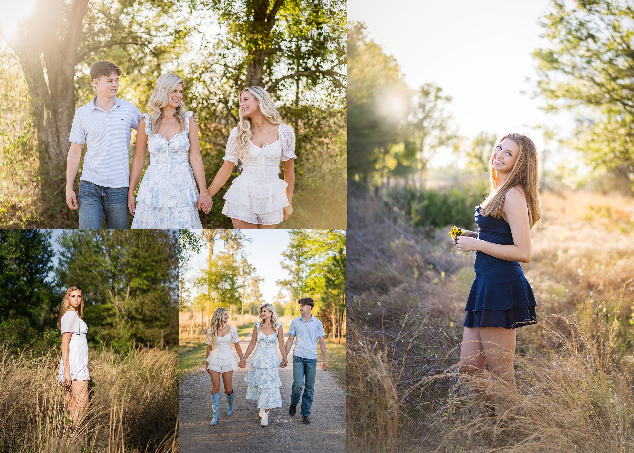 lower green swamp senior pictures, plant city photographer