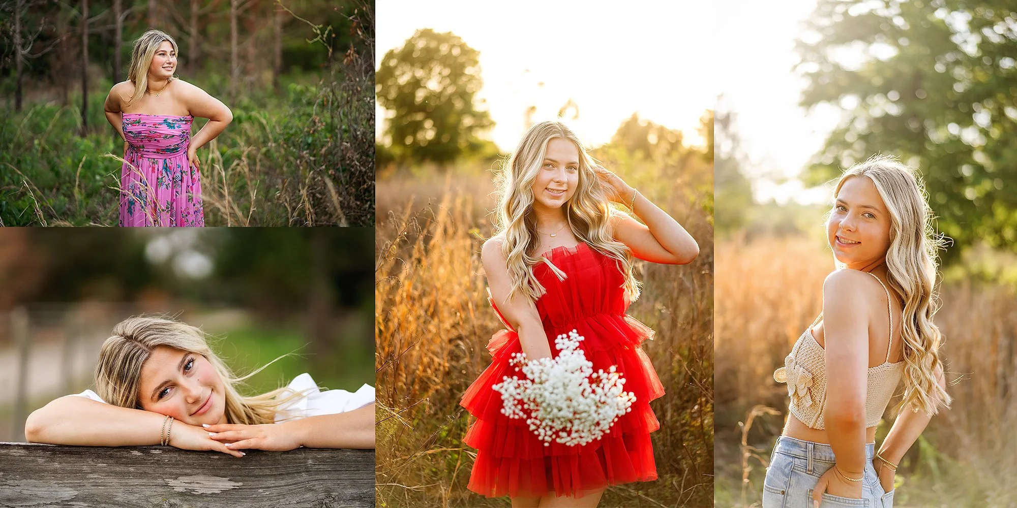 TAMPA SENIOR PHOTOGRAPHER