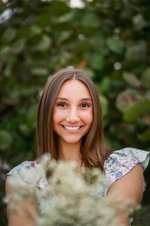 Water Street Senior Portraits Davis Island Grad Pictures — Hamilton