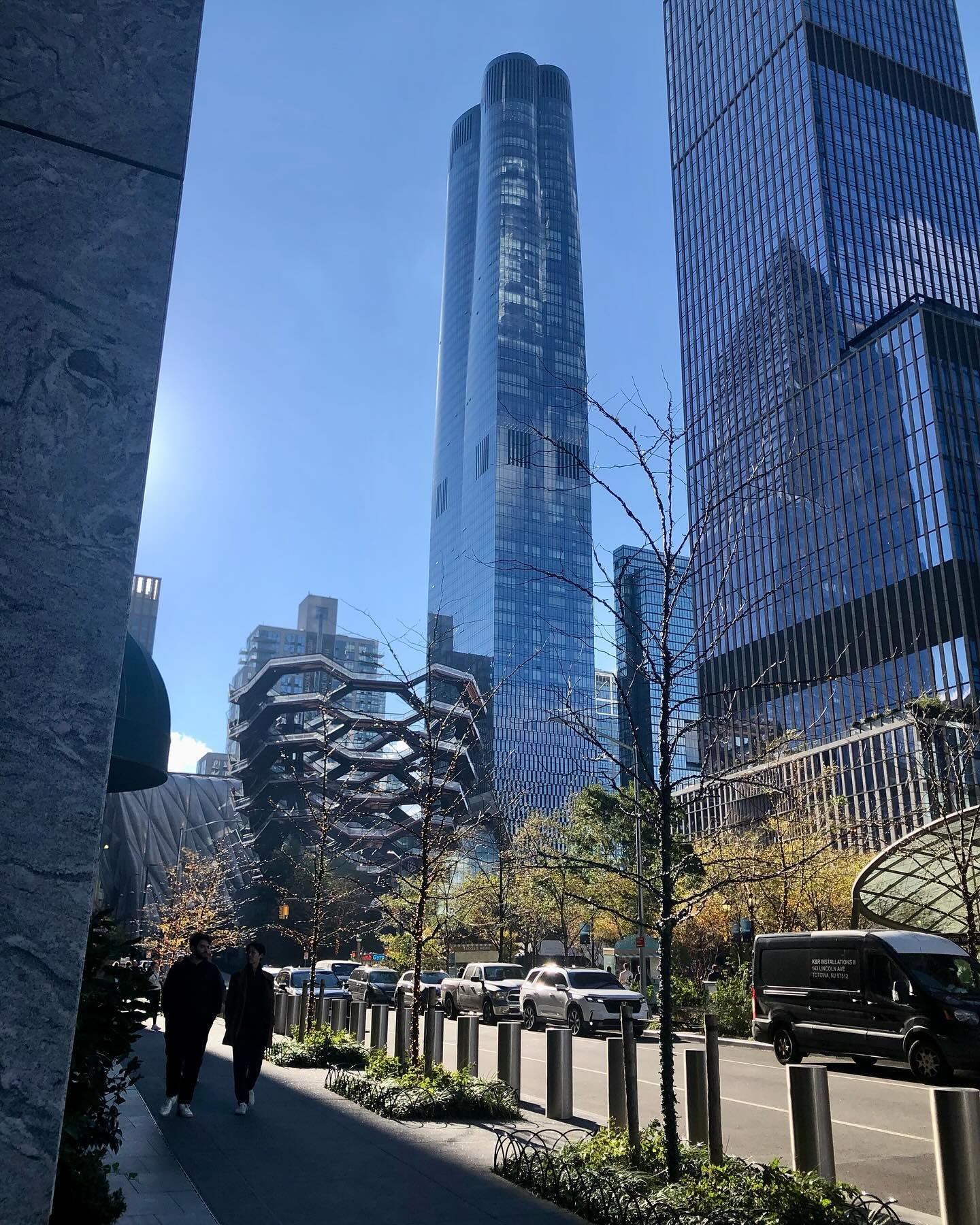 Another fantastic show concludes at Boutique Design New York. Stay tuned for some of our favorite new introductions for hospitality design. #bdny2024