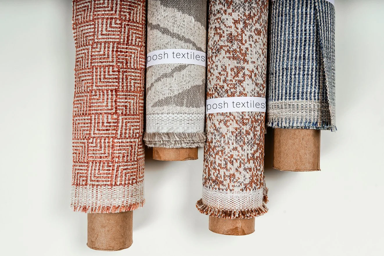 Posh Textiles