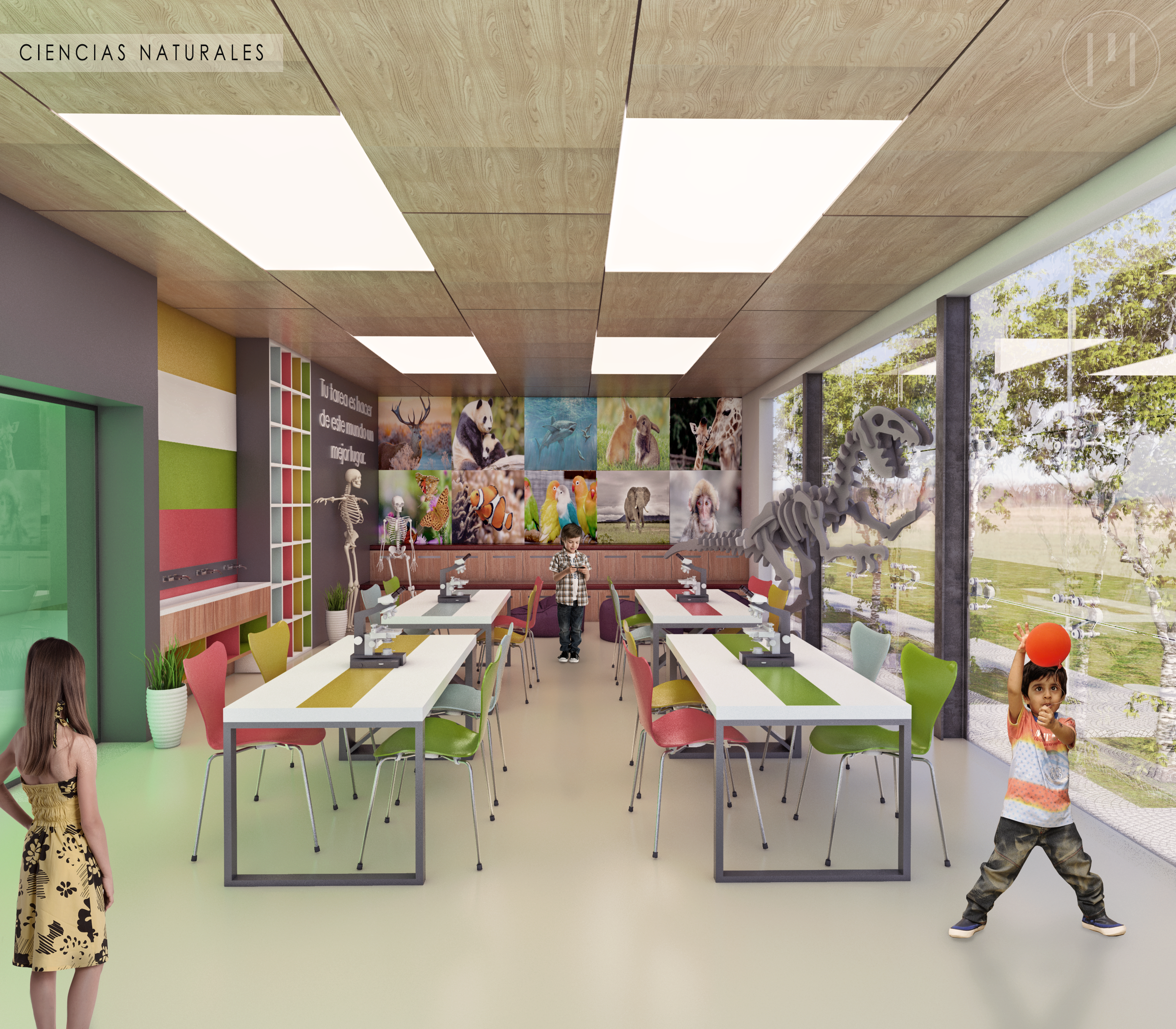 ESCUELA DE EMPRENDEDORES