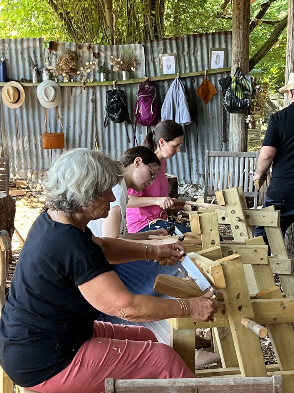 joy-farms-craft-woodcarving-art-workshops-surrey-ladies-woodcarving.JPEG