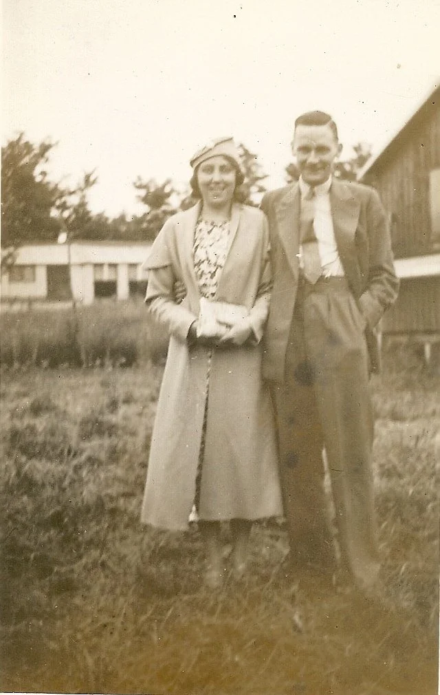 Joy-farms-surrey-free-range-eggs-Frank and Gladys Joy-1950s.jpg