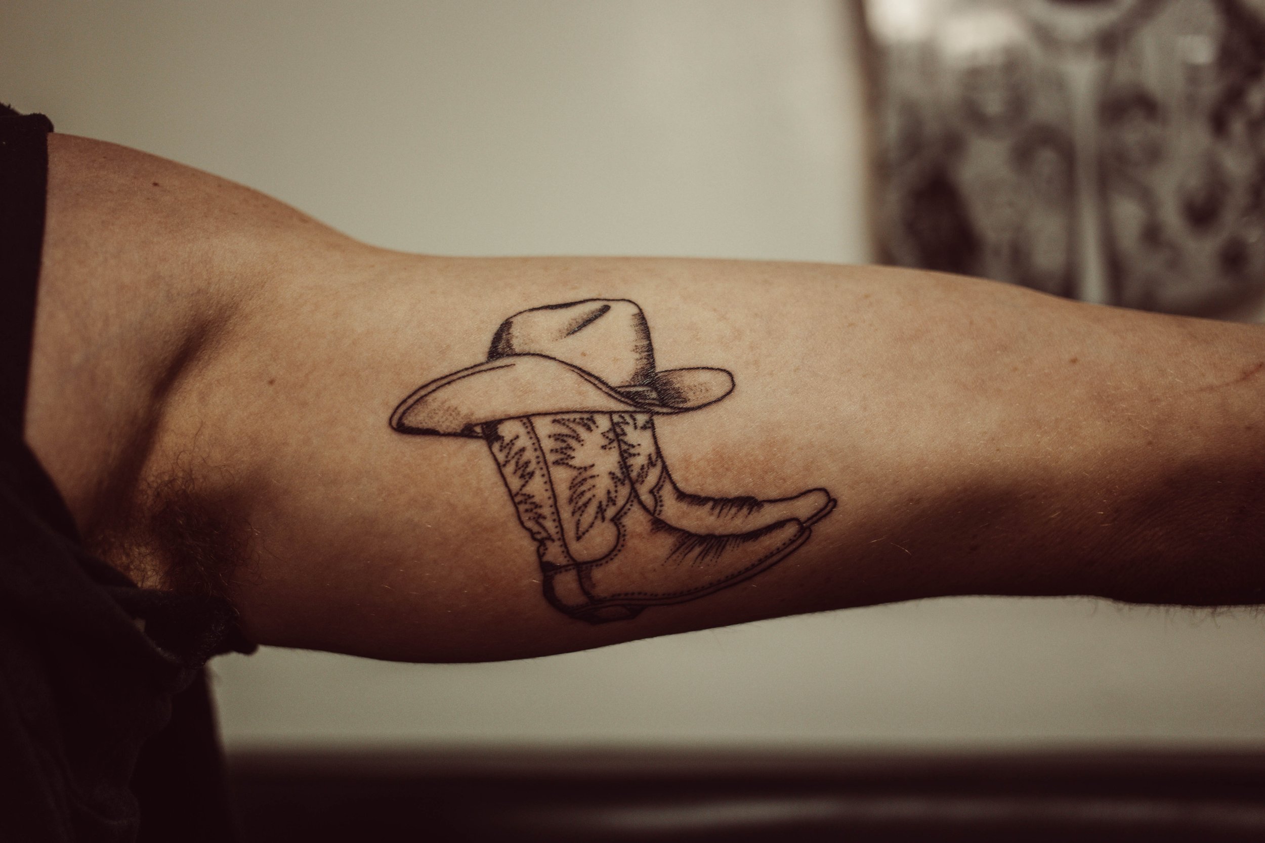 Ink Gallery — Uprock