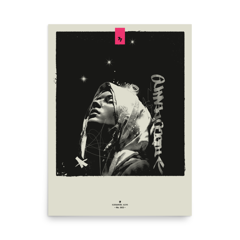 Elsewhere, Alive 003