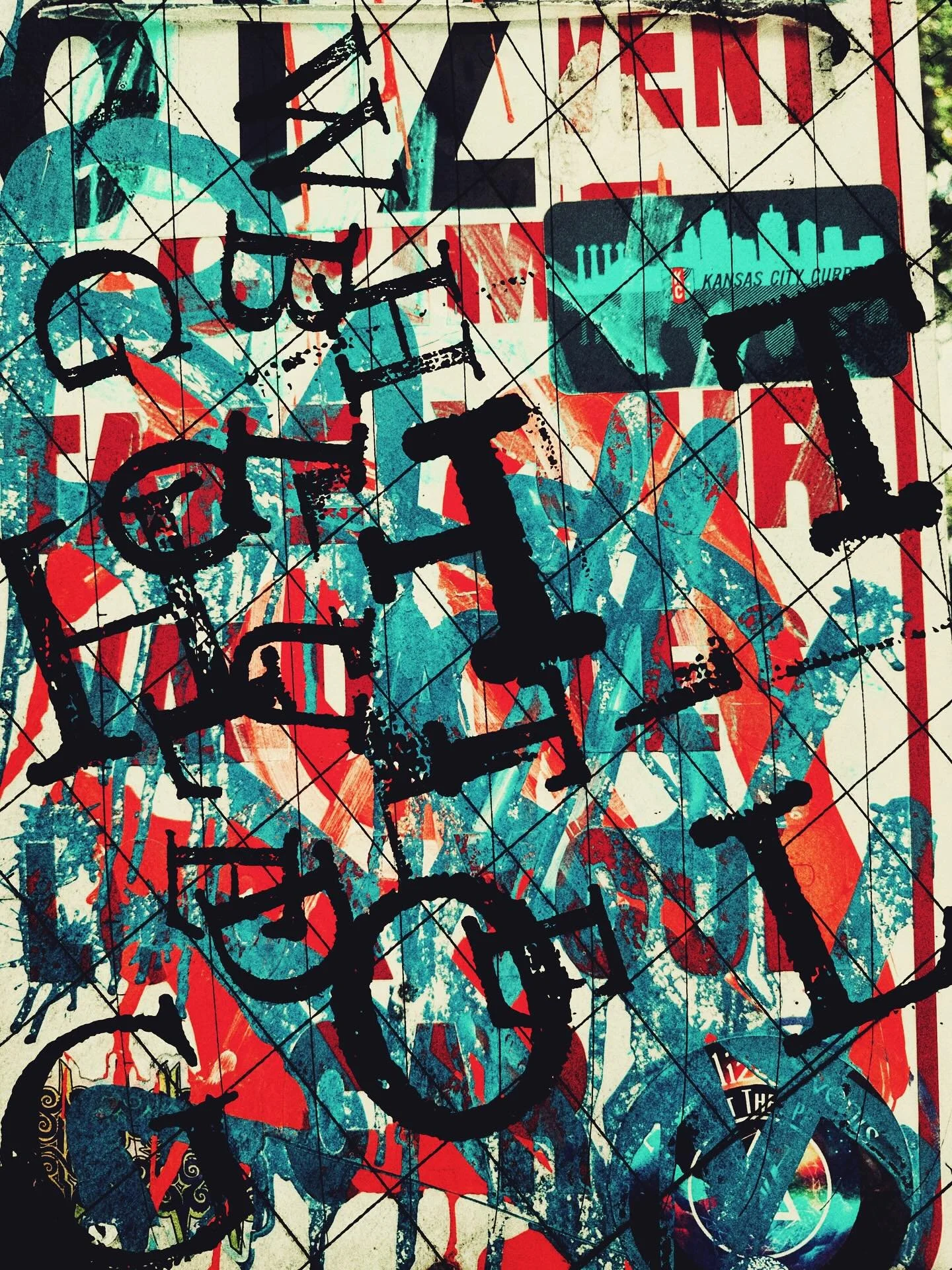 Patriotism - Power to the People. 🏴