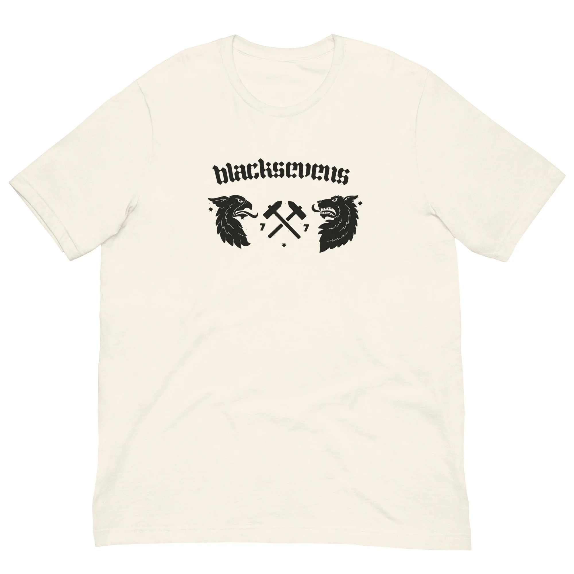 Creative Animals Tee