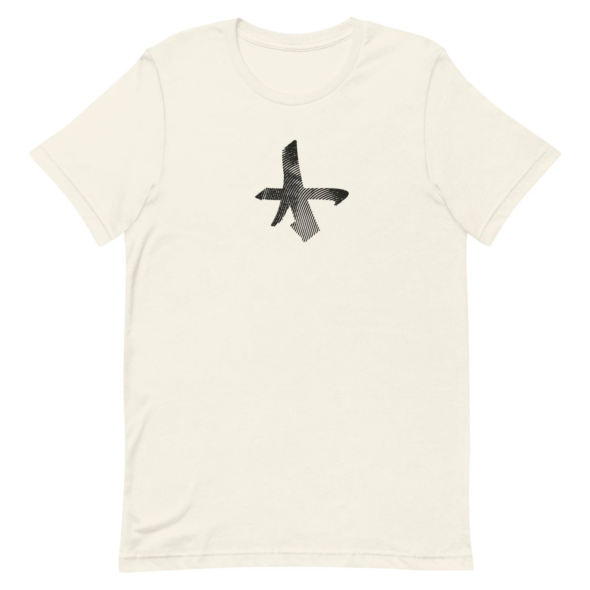 Elsewhere, Alive - Star Tee