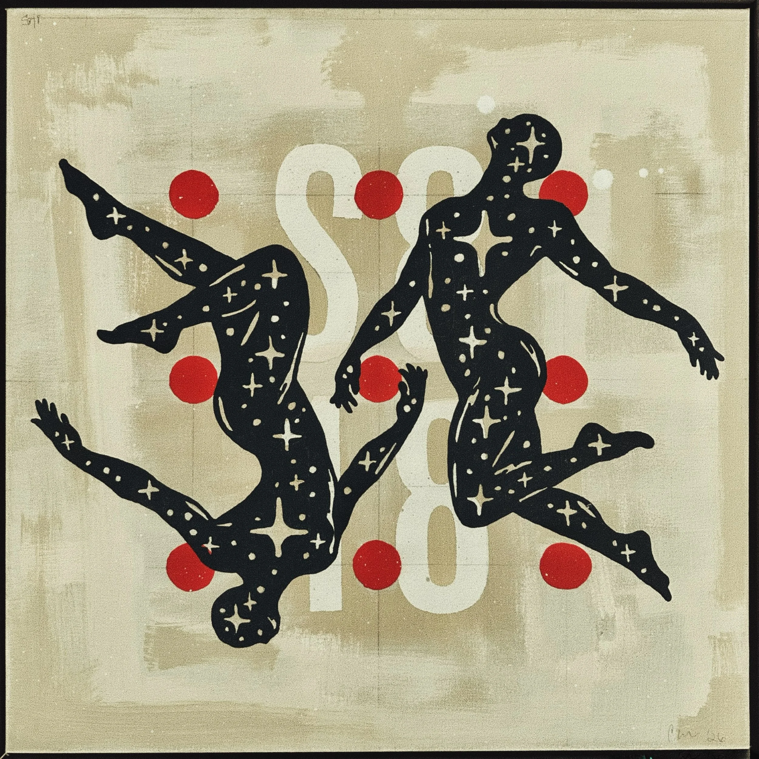 Our differences grow quiet when we remember how to be human together.

To think together.
Play together.
Help together.
Learn and teach together.
Simply exist together.

Then something shifts.
We stop moving against one another
and begin moving with 