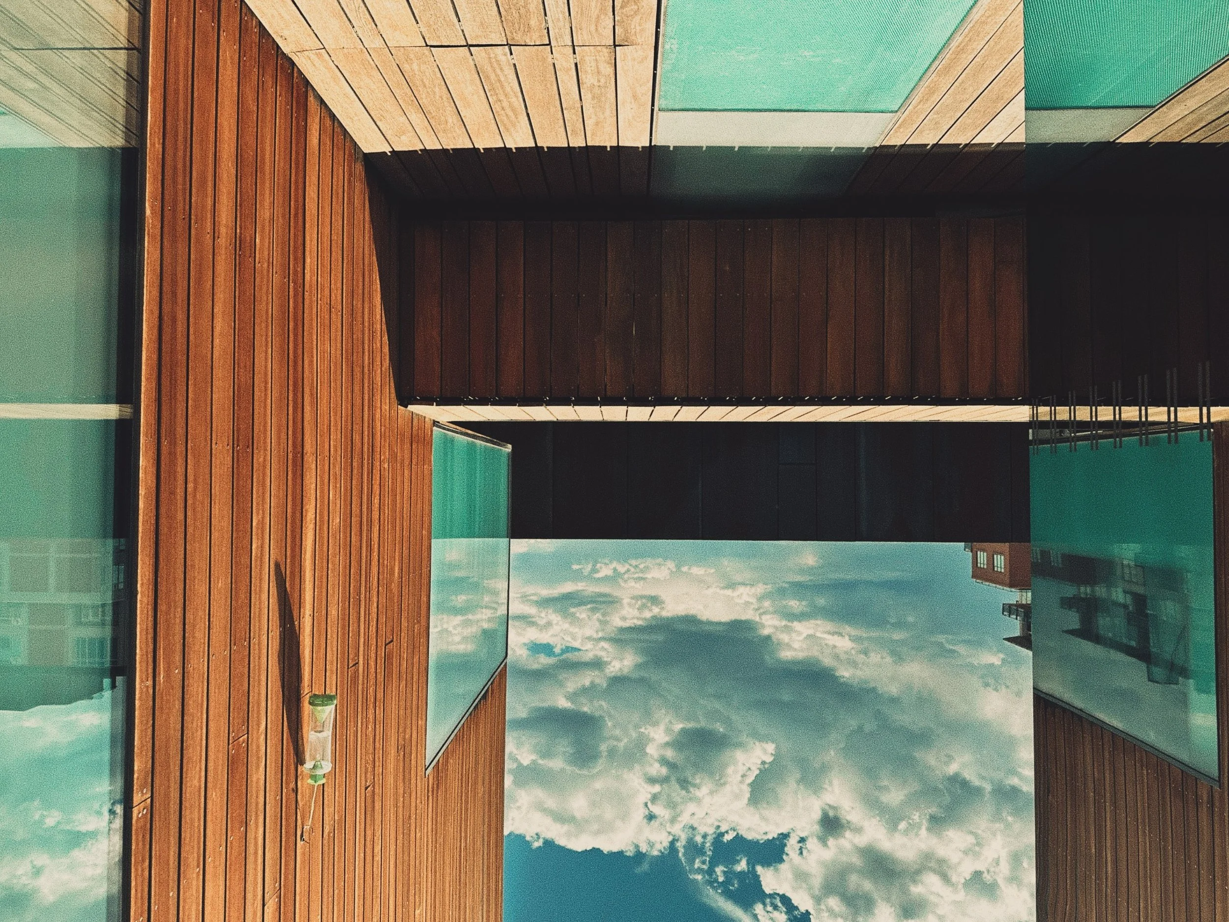Sunday upside down 🔃