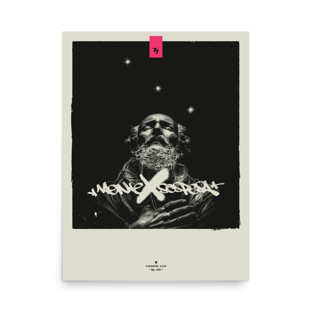 Elsewhere, Alive 010