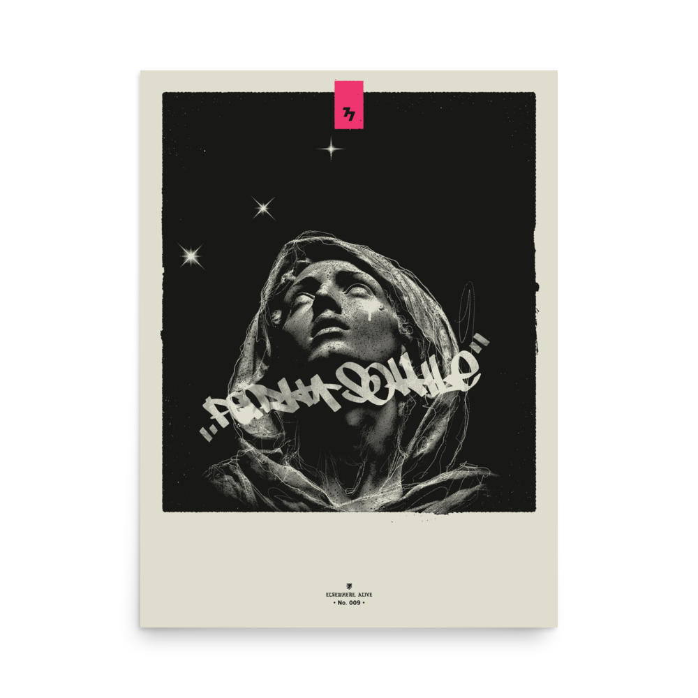 Elsewhere, Alive 009