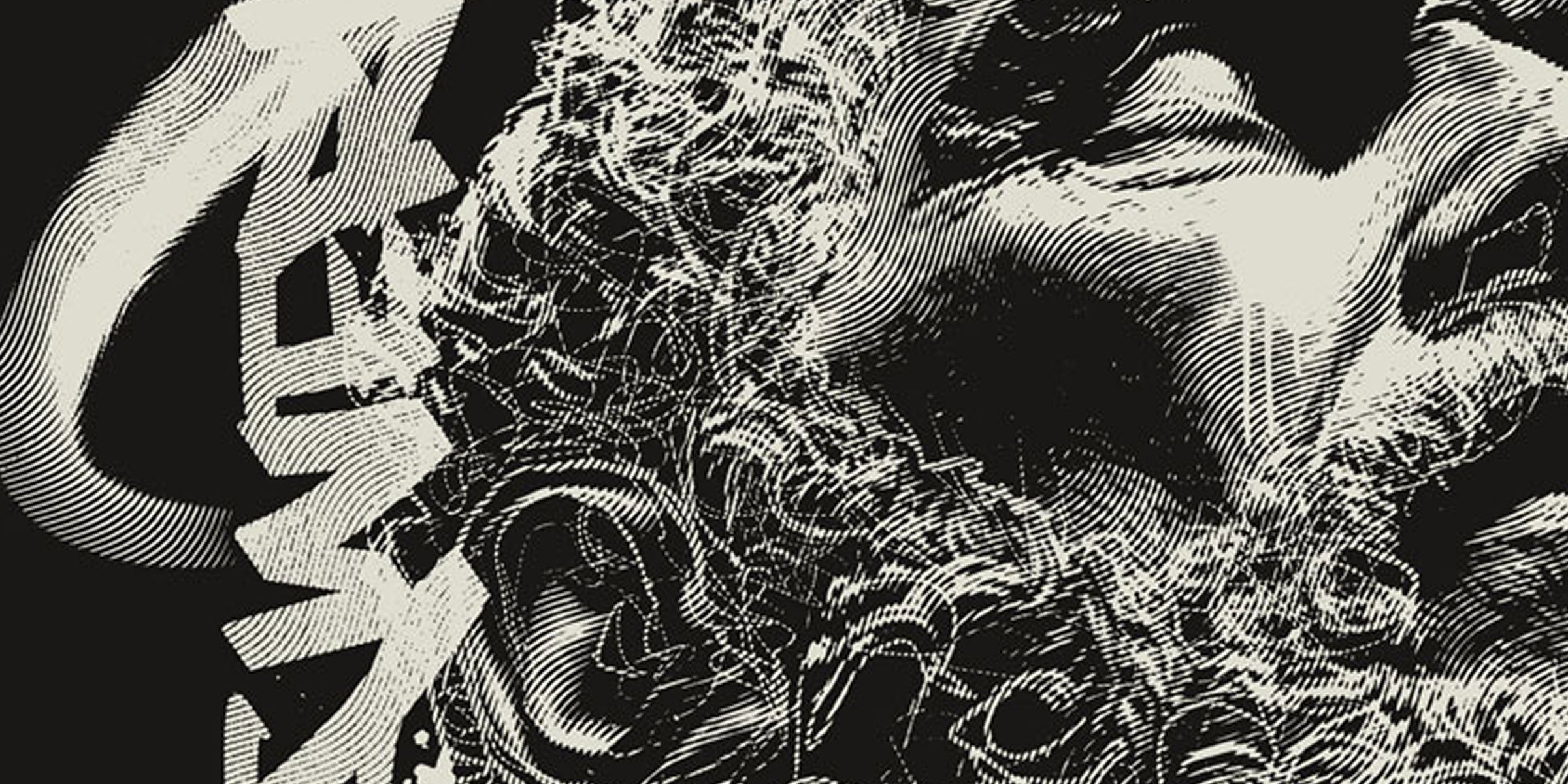 Elsewhere, Alive. No. 006 / Detail (2026) by Blacksevens / Cristian Whitney explores transformation, consciousness, and art beyond the body—blending digital and handmade expression.
