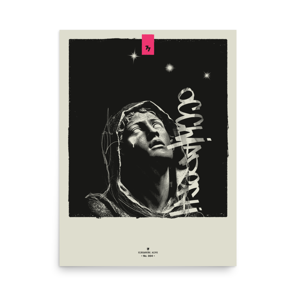 Elsewhere, Alive 004