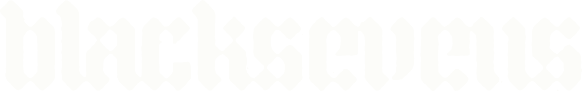 Blacksevens - We make things. Then we make them matter. A creative studio crafting brands, UX/UI, and experiences with soul, grit, and something to say.