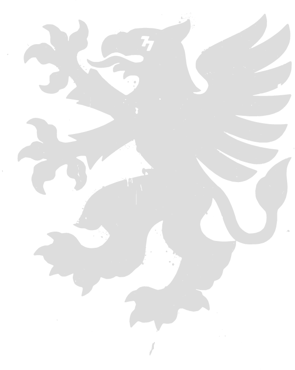 The Elsewhere, Alive logo-mark
