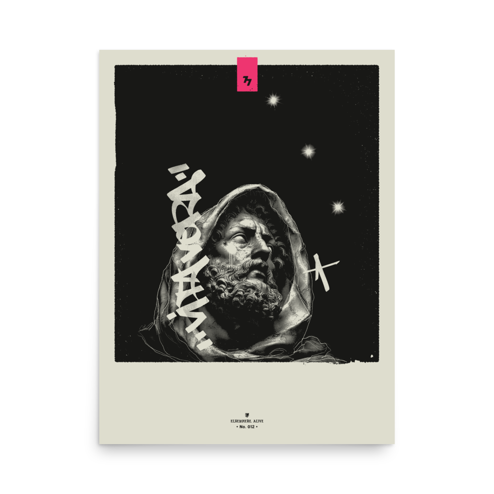 Elsewhere, Alive 012