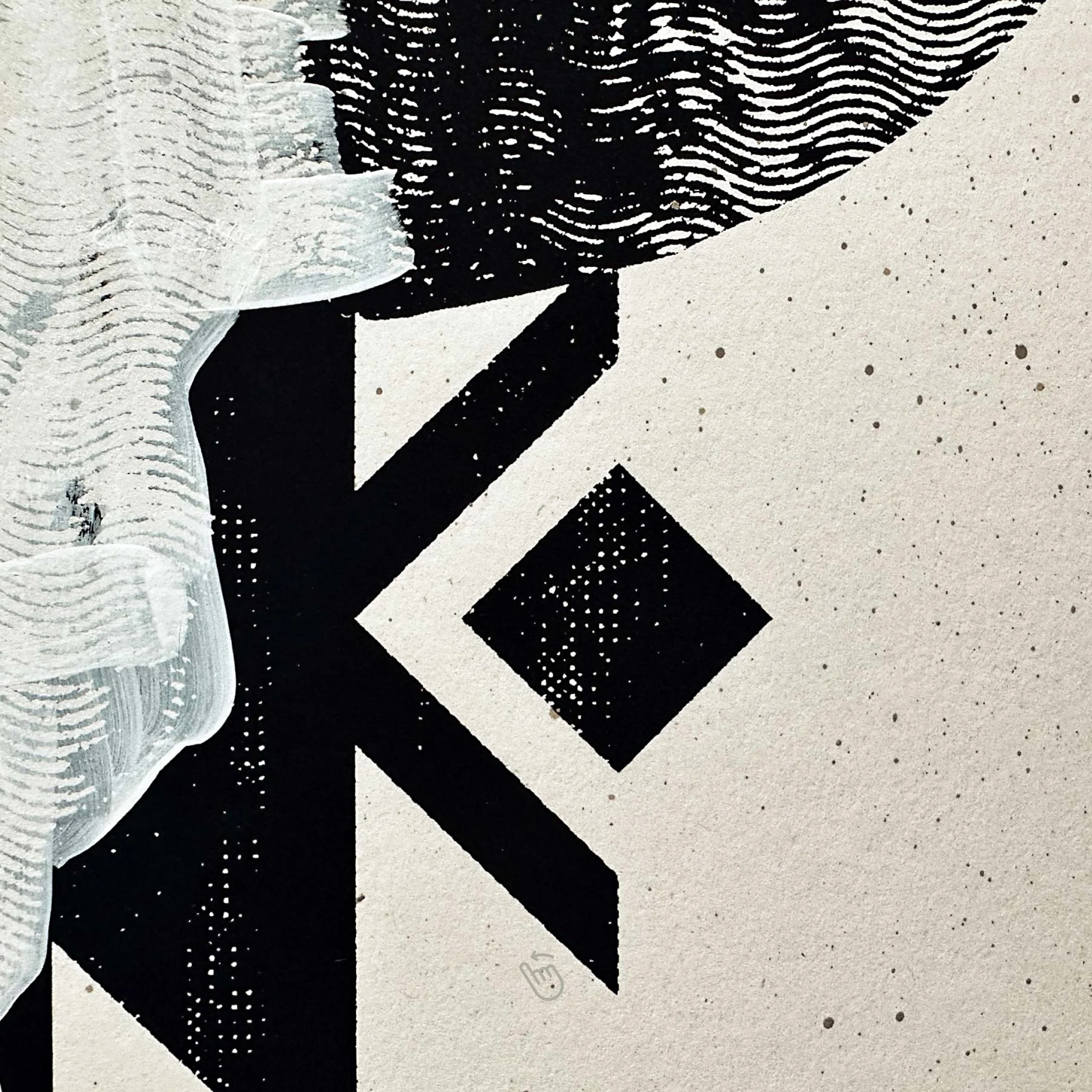 Where We Stood, by Blacksevens / Cristian Whitney, is a conceptual fine art exhibition reflecting on memory, time, and the remnants of culture. Through poetic visual storytelling, the show explores how history endures through what we leave behind.