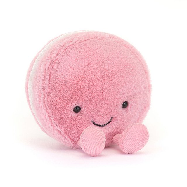 jELLYCAT Mia Macaron