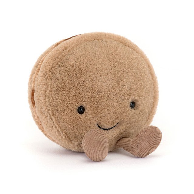 jELLYCAT Mona Macaron