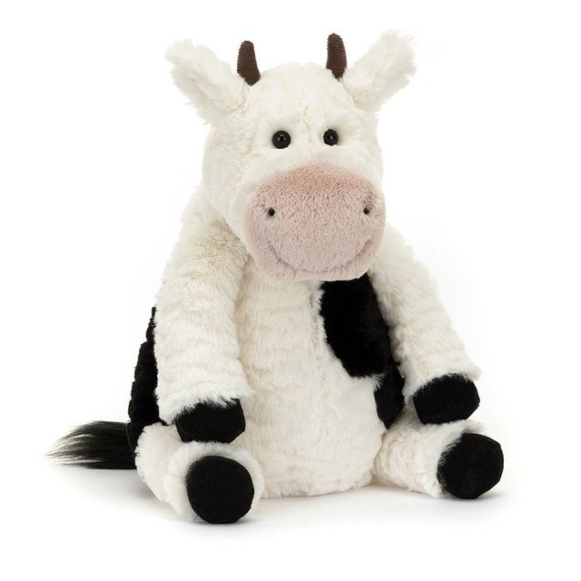 jELLYCAT Mooliet Cow