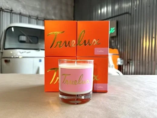 Truelux Candle - Cadillac