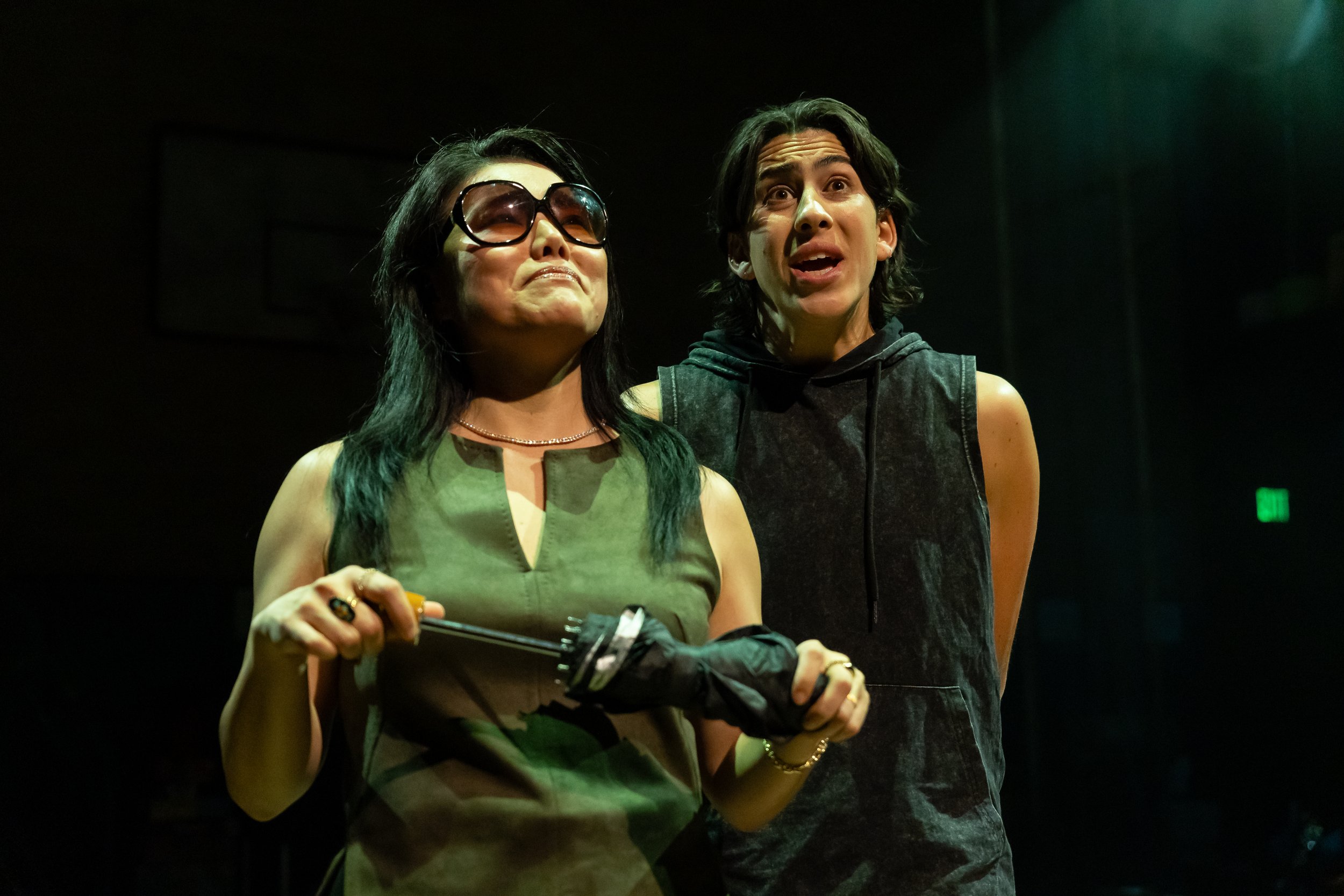 Pericles at Boston Court