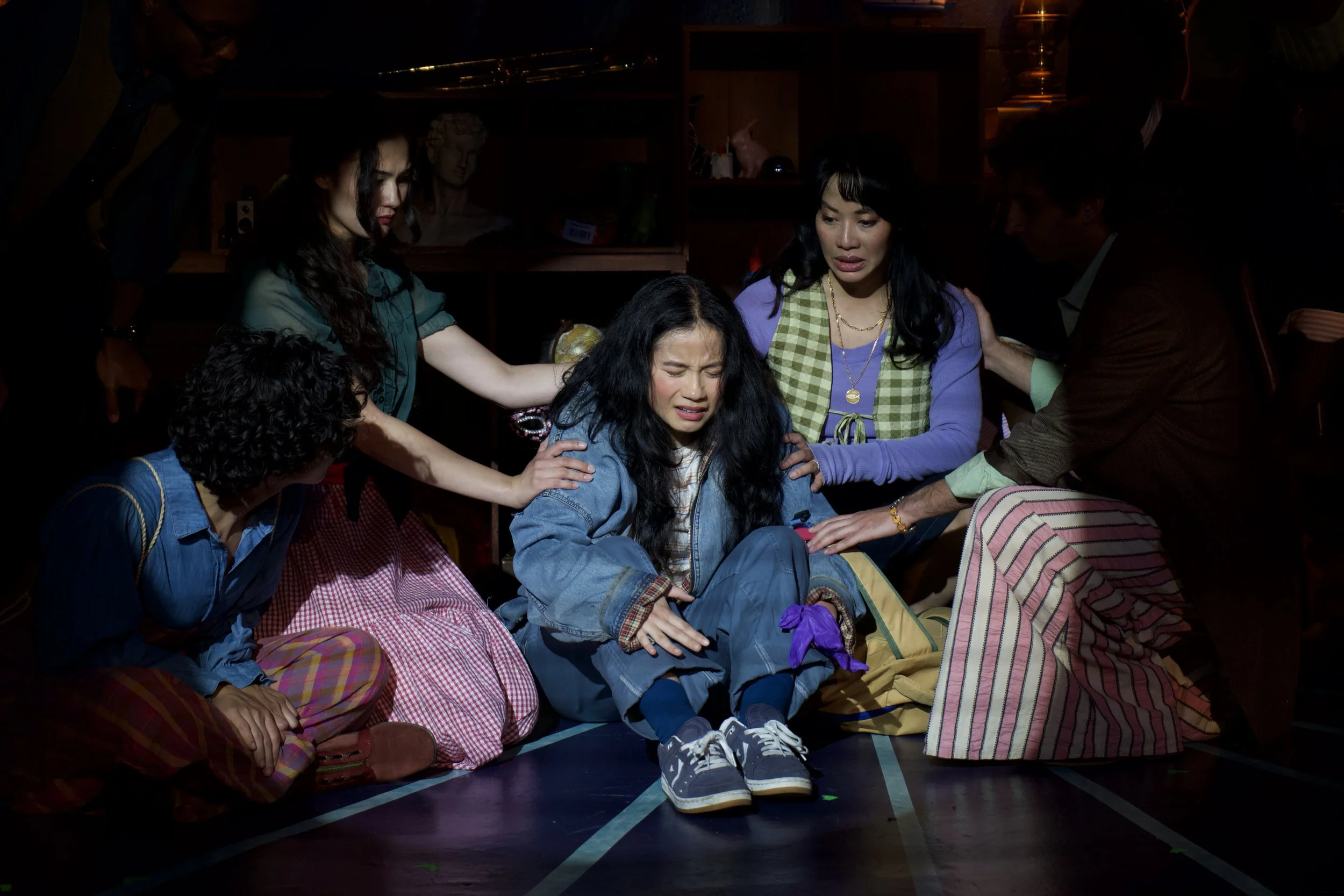 Clara vs. Infinity with Eight Ball Theatre