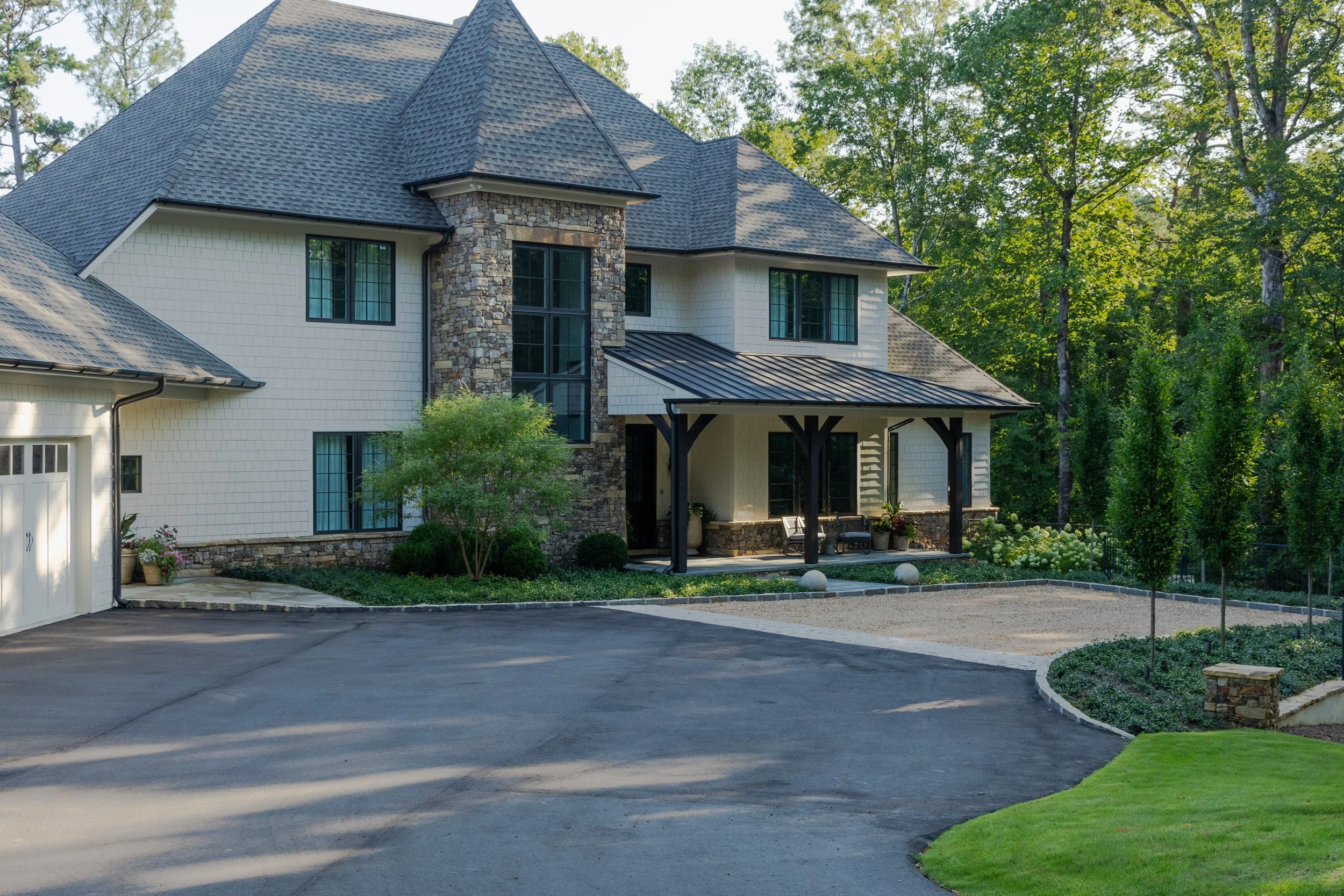 Trillium Drive