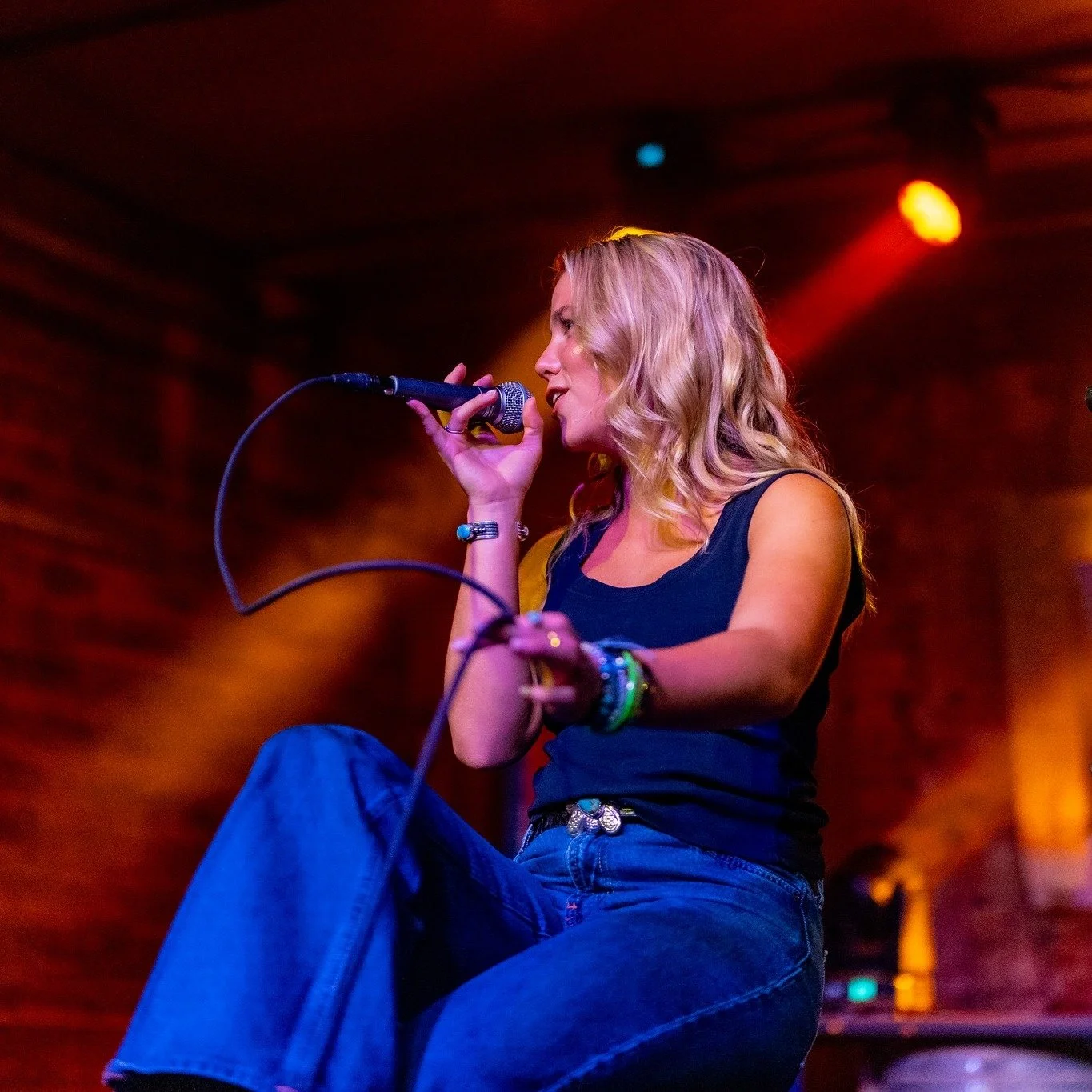 We've had A LOT of incredible concerts at Steel Creek over the last few months... and we're nowhere near done yet.

From sold-out nights to unforgettable performances and some seriously amazing crowds, 2026 has already given us plenty of moments to r