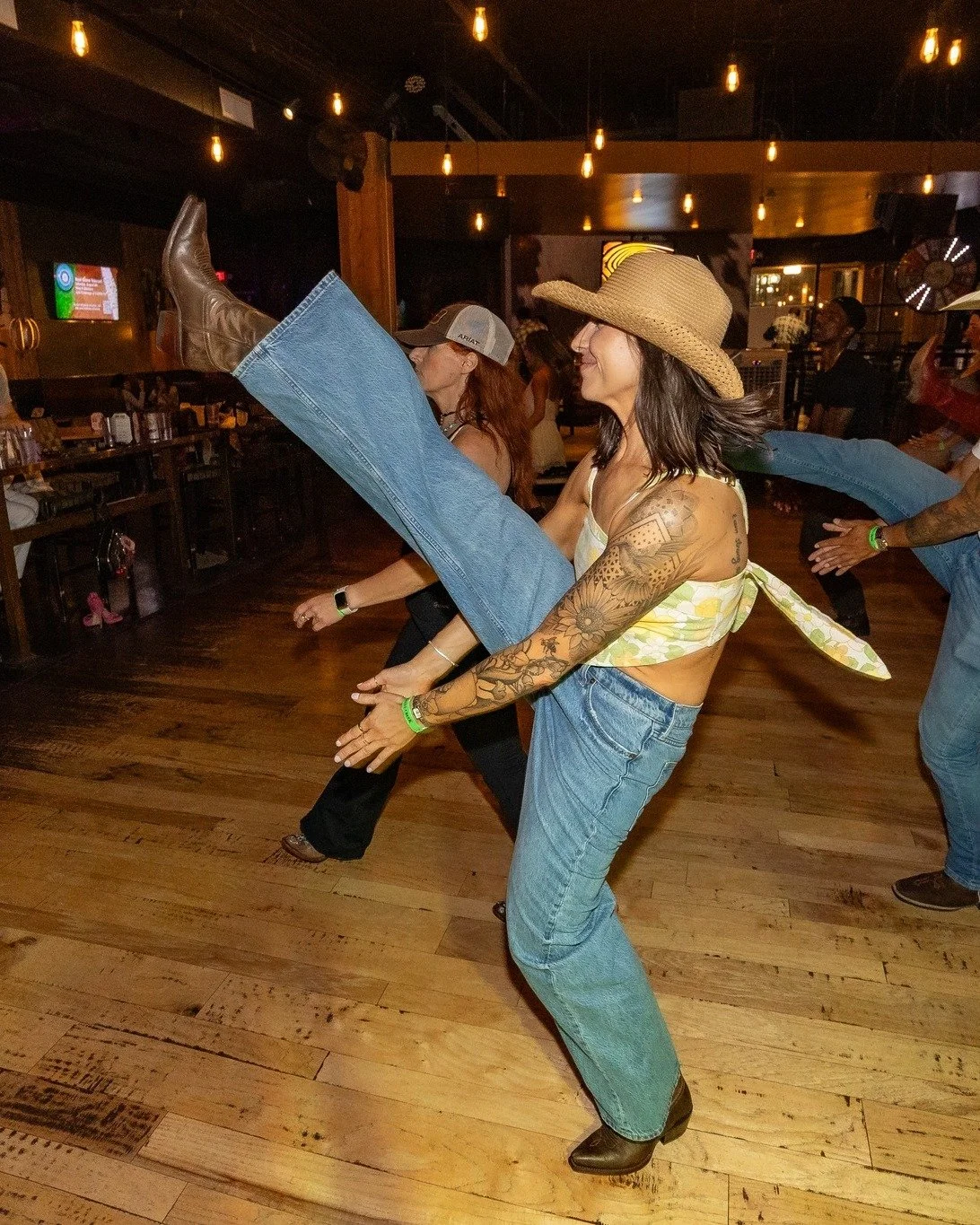 Now that's our kind of cardio. 

 #tacoma_wa #puyallup