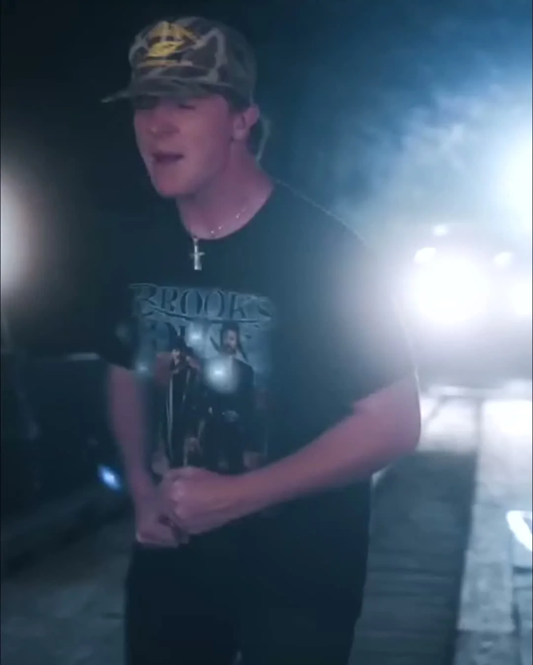 🚨 AUSTIN WILLIAMS CONCERT IN TACOMA &mdash; Don't miss your chance to get tickets! 🚨

Austin Williams takes over the stage at Steel Creek in Tacoma, WA on Saturday, September 5th!

One of country music&rsquo;s fastest-rising young artists, Austin W