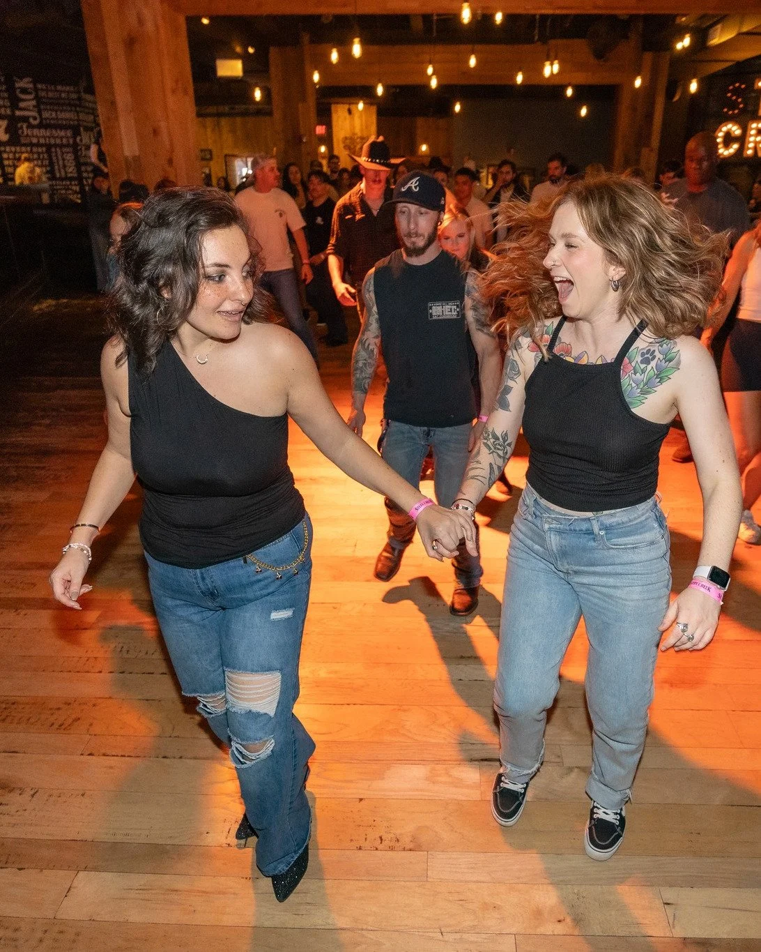 Your boots called. They want a night out. 

 #tacoma_wa #puyallup #downtowntacoma #ilovetacoma